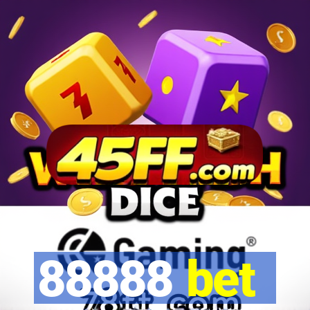 88888 bet